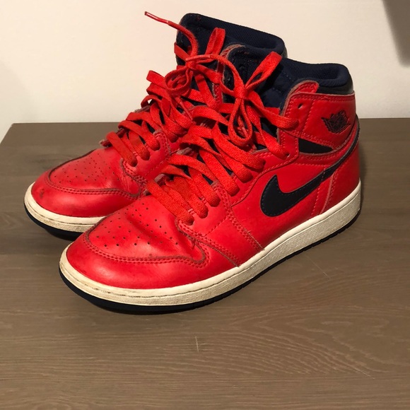 jordan 1 size 5.5 mens